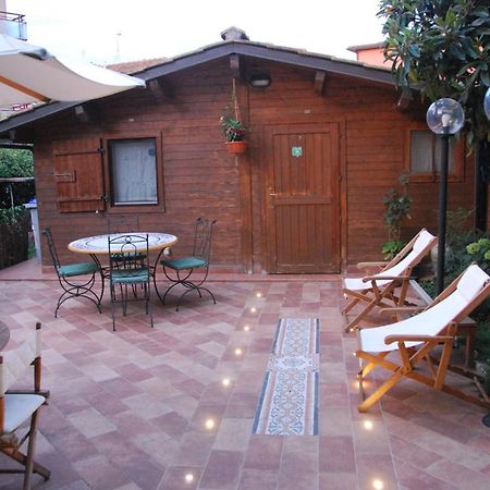 B&B Percorso Verde Ponte Valleceppi Zewnętrze zdjęcie