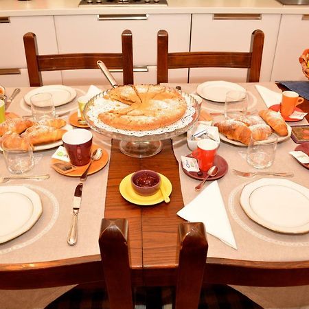 B&B Percorso Verde Ponte Valleceppi Zewnętrze zdjęcie