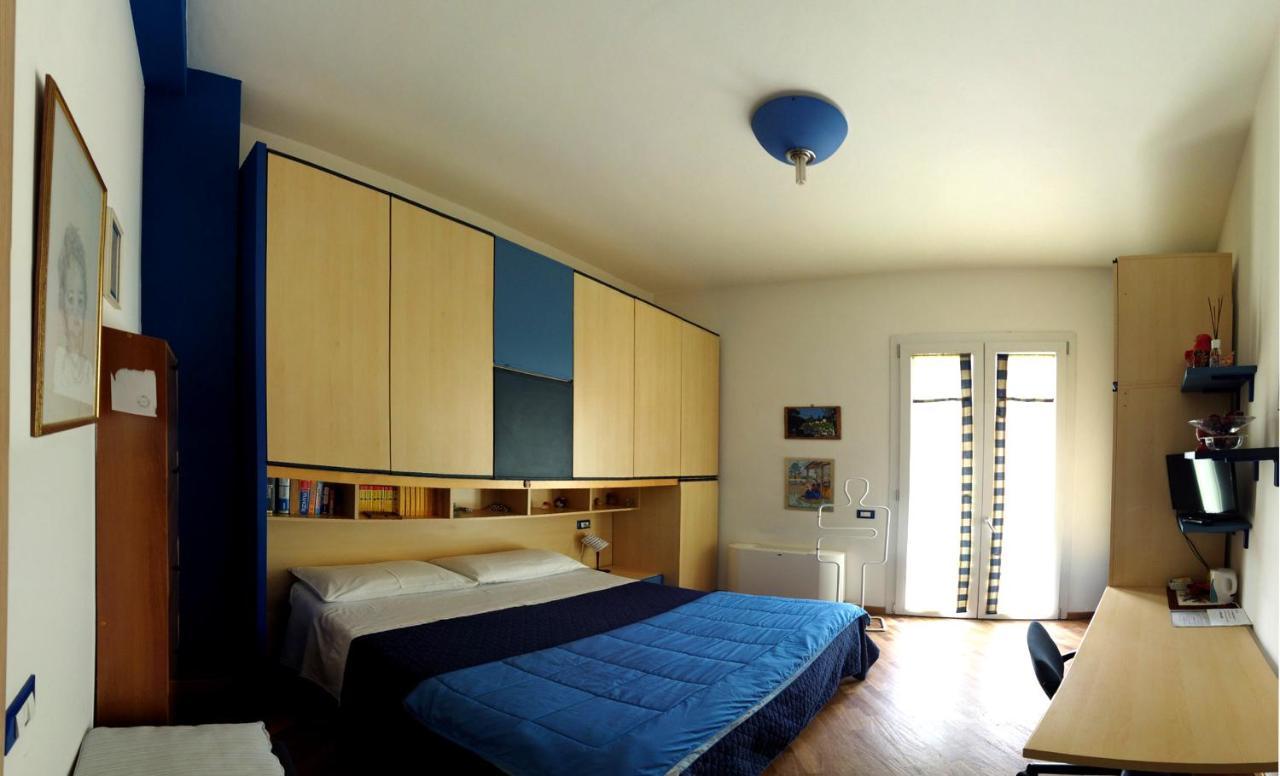B&B Percorso Verde Ponte Valleceppi Zewnętrze zdjęcie