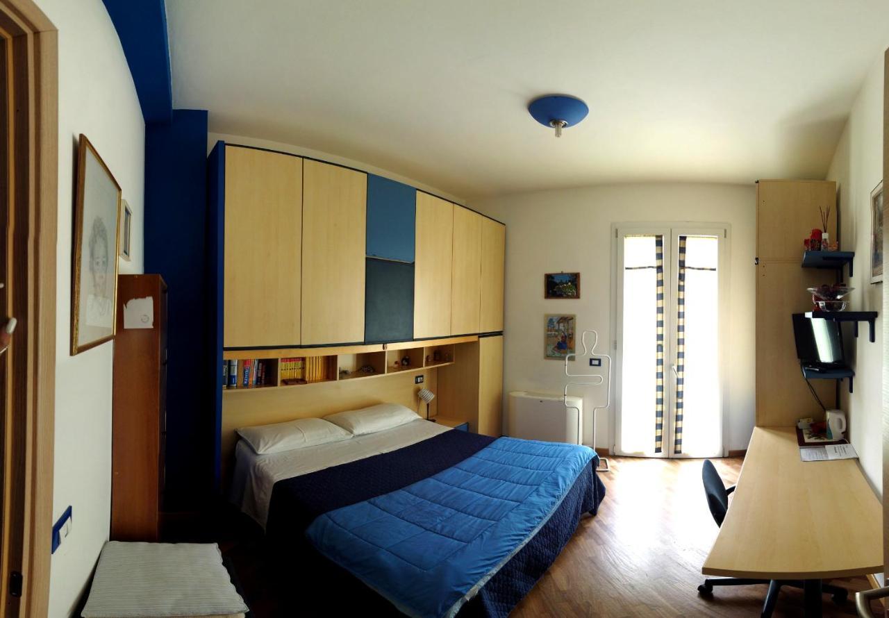 B&B Percorso Verde Ponte Valleceppi Zewnętrze zdjęcie