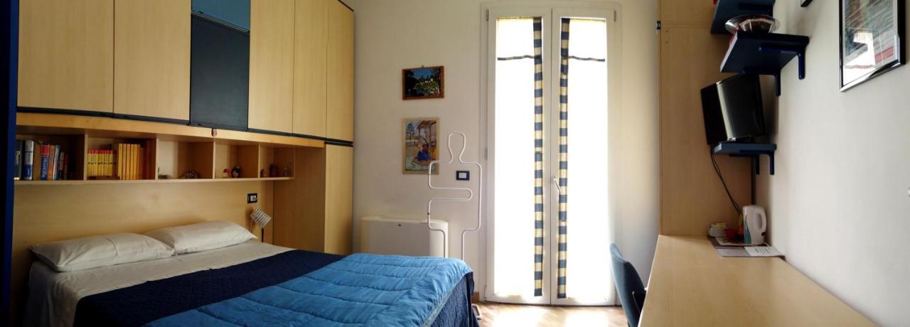 B&B Percorso Verde Ponte Valleceppi Zewnętrze zdjęcie