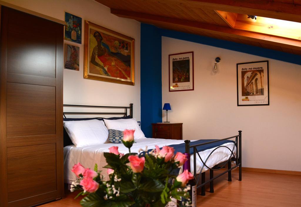 B&B Percorso Verde Ponte Valleceppi Zewnętrze zdjęcie