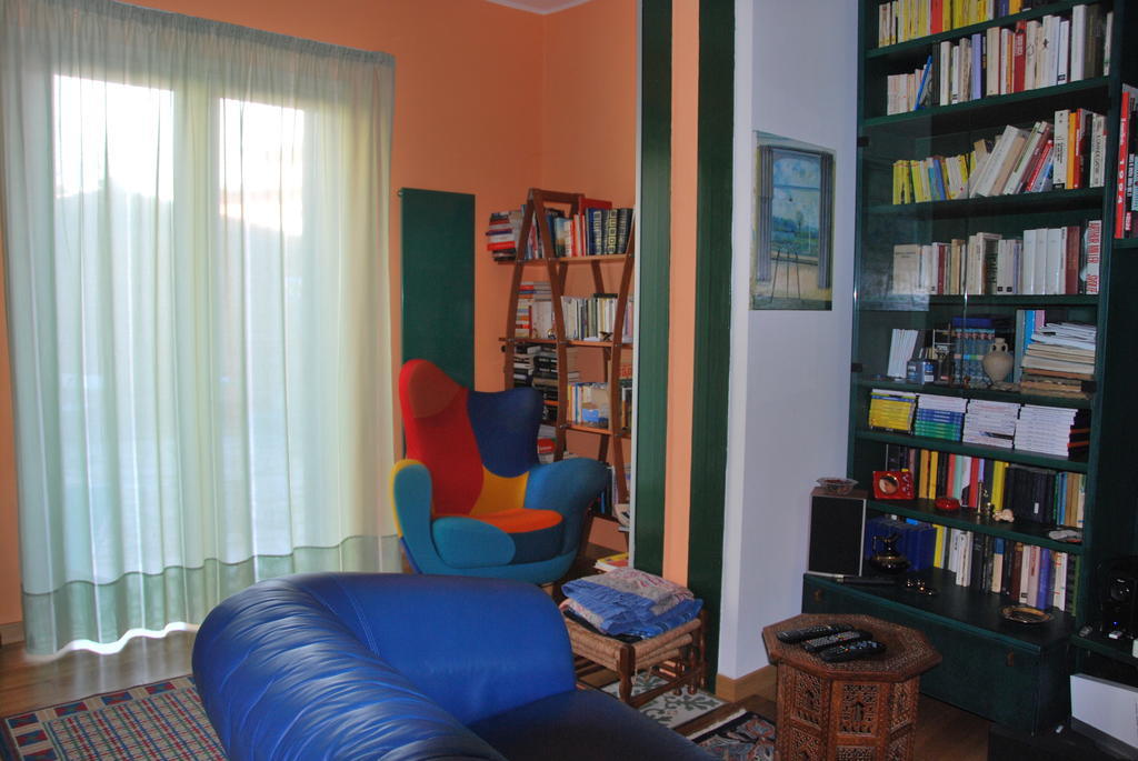 B&B Percorso Verde Ponte Valleceppi Zewnętrze zdjęcie