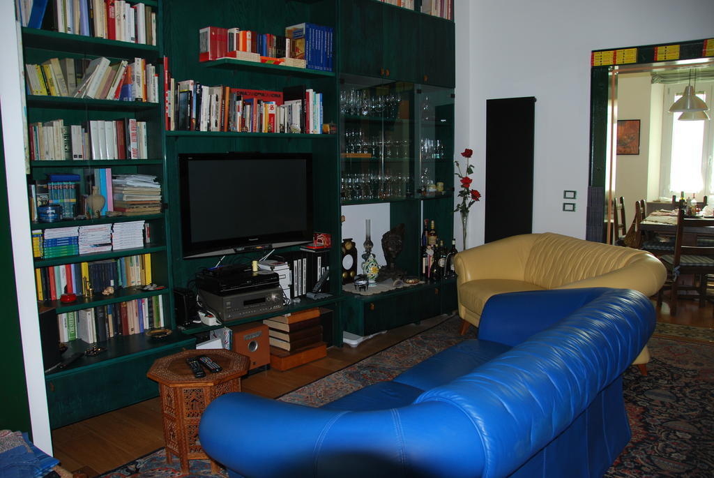 B&B Percorso Verde Ponte Valleceppi Zewnętrze zdjęcie