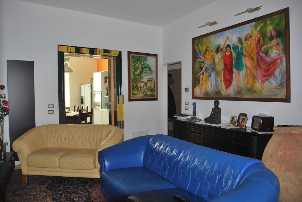 B&B Percorso Verde Ponte Valleceppi Pokój zdjęcie