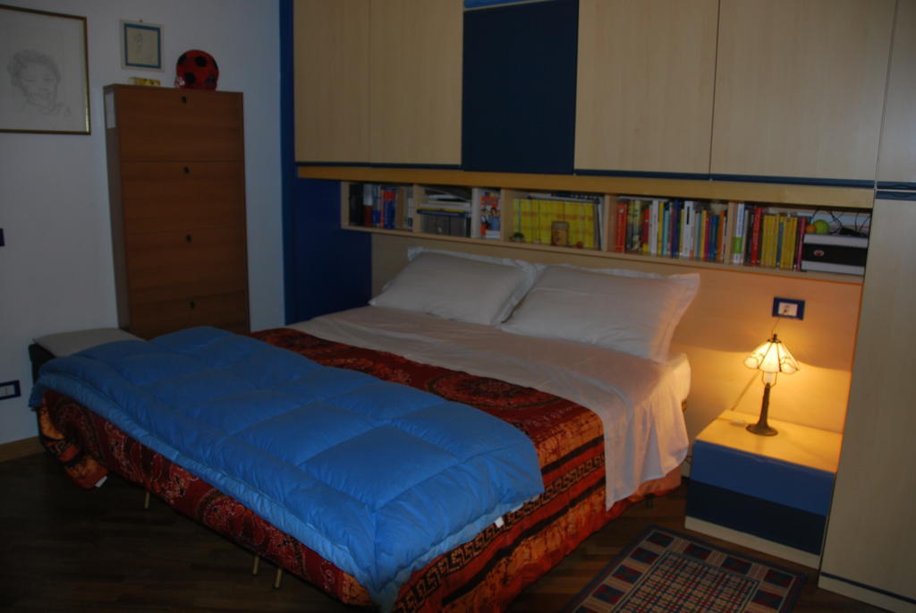 B&B Percorso Verde Ponte Valleceppi Zewnętrze zdjęcie