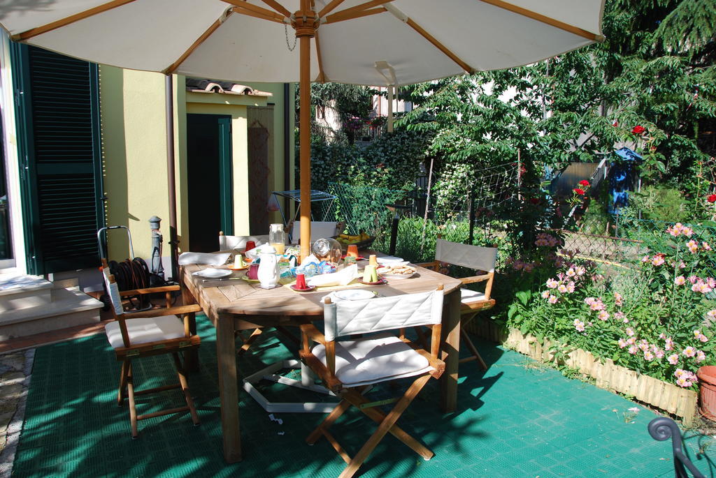 B&B Percorso Verde Ponte Valleceppi Zewnętrze zdjęcie