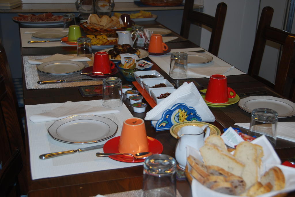 B&B Percorso Verde Ponte Valleceppi Zewnętrze zdjęcie