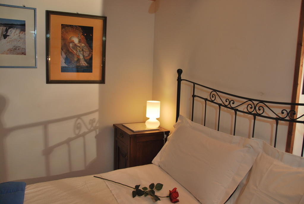 B&B Percorso Verde Ponte Valleceppi Zewnętrze zdjęcie