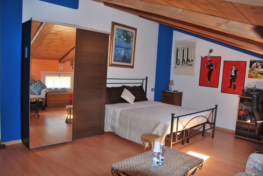 B&B Percorso Verde Ponte Valleceppi Pokój zdjęcie