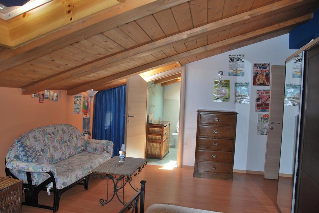 B&B Percorso Verde Ponte Valleceppi Pokój zdjęcie