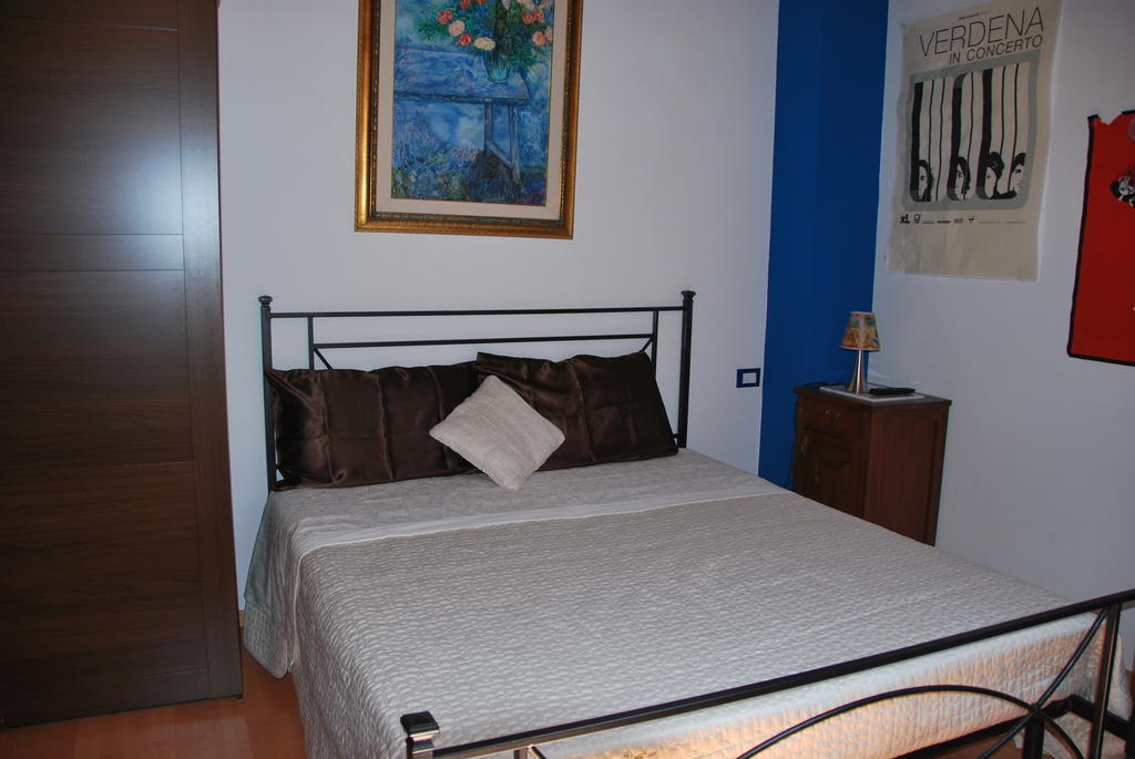 B&B Percorso Verde Ponte Valleceppi Pokój zdjęcie