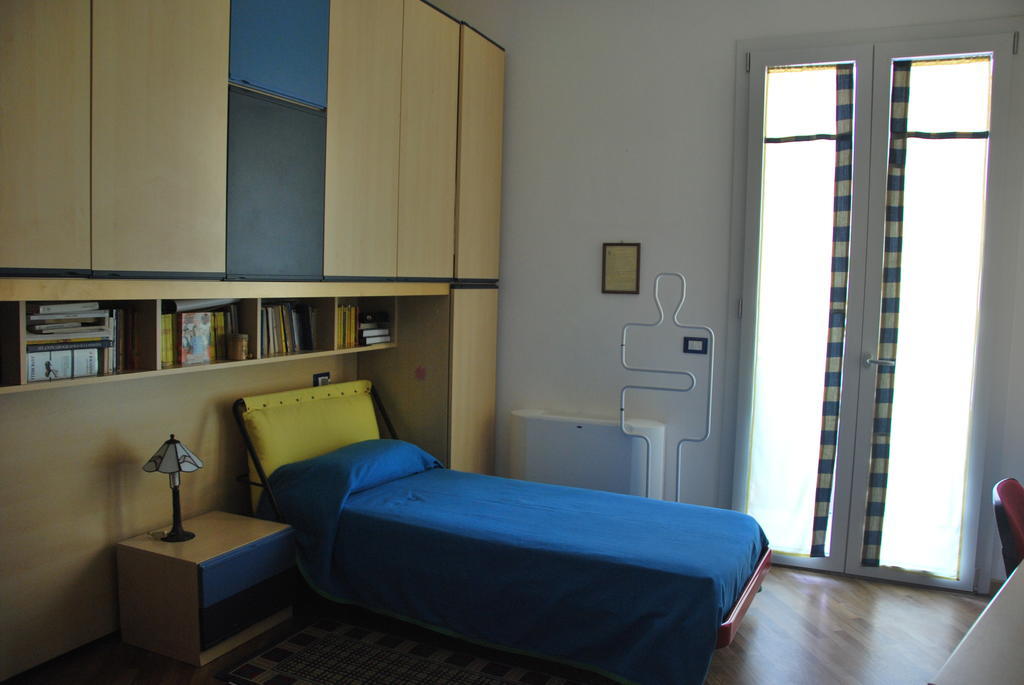 B&B Percorso Verde Ponte Valleceppi Zewnętrze zdjęcie