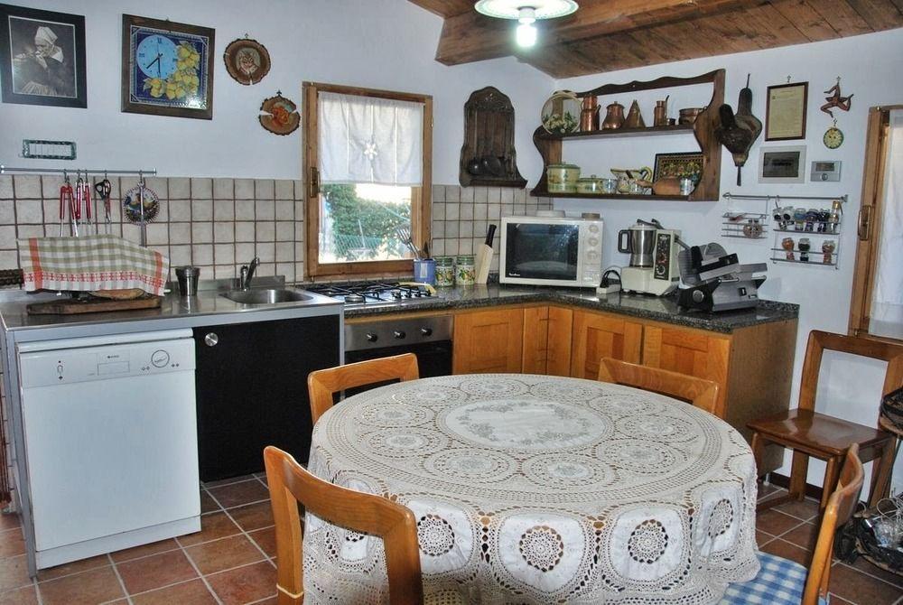 B&B Percorso Verde Ponte Valleceppi Zewnętrze zdjęcie