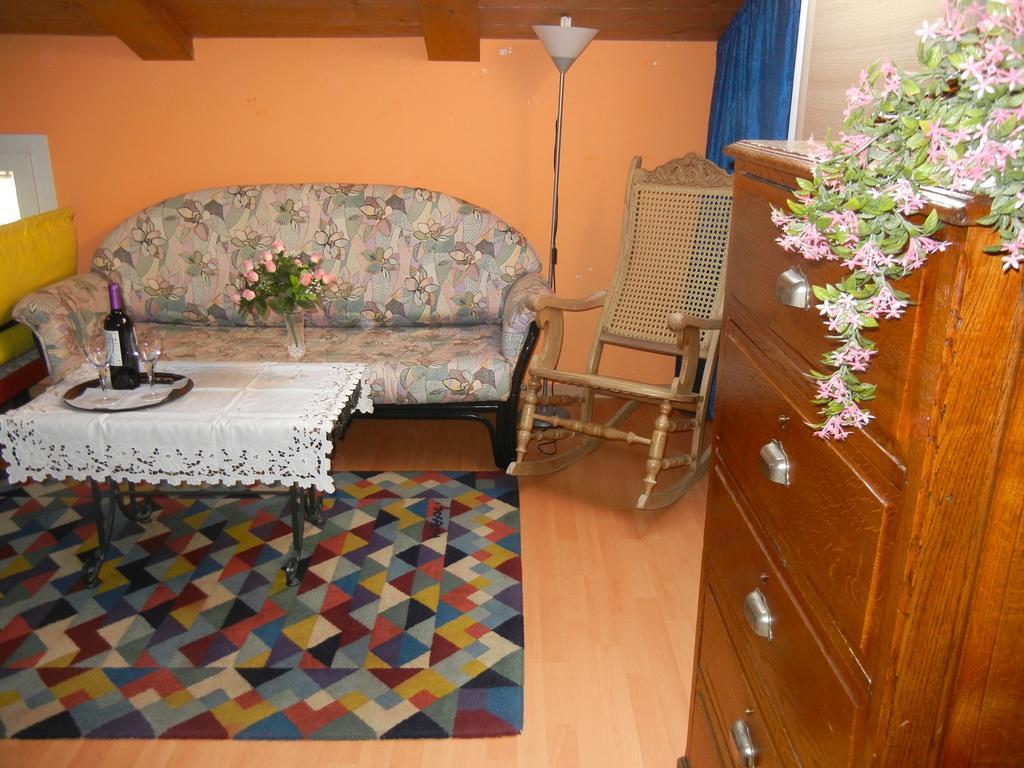 B&B Percorso Verde Ponte Valleceppi Zewnętrze zdjęcie