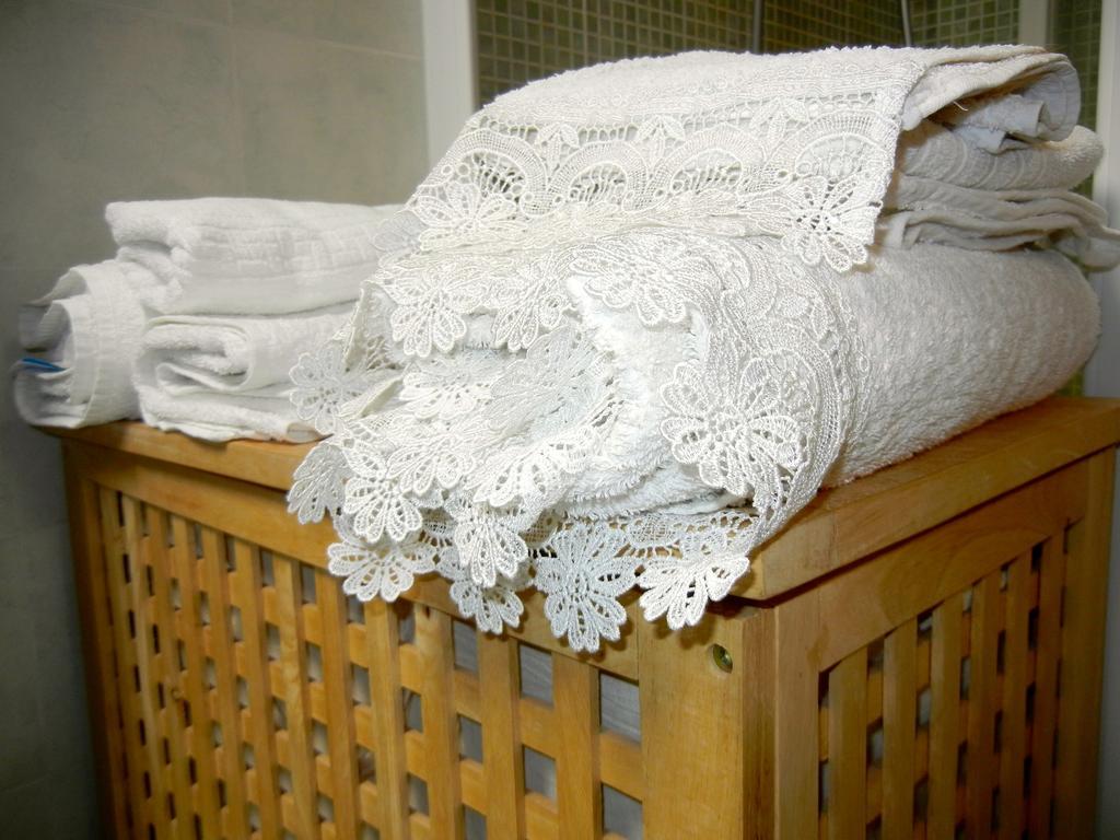 B&B Percorso Verde Ponte Valleceppi Zewnętrze zdjęcie