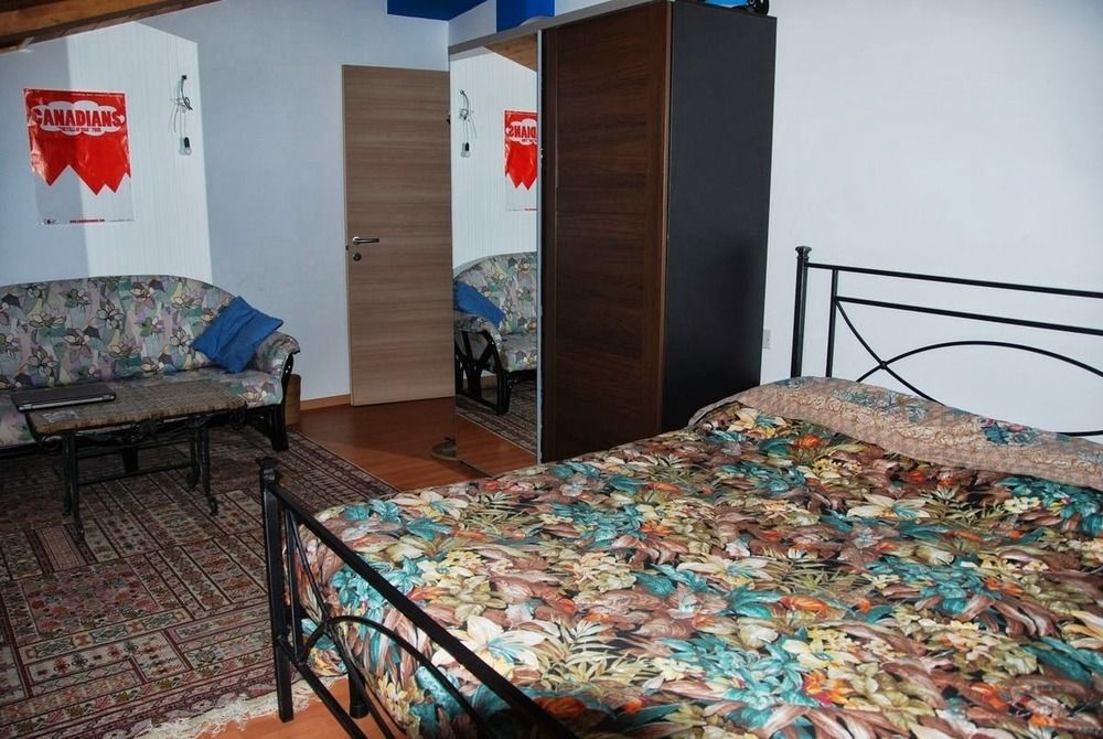 B&B Percorso Verde Ponte Valleceppi Zewnętrze zdjęcie