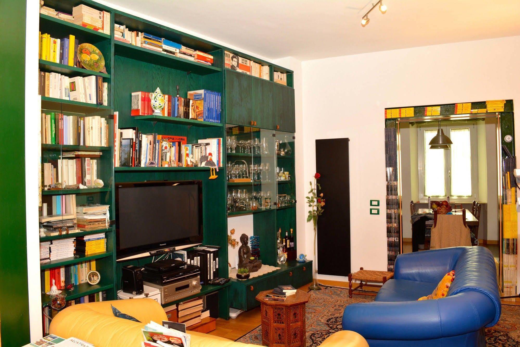 B&B Percorso Verde Ponte Valleceppi Zewnętrze zdjęcie