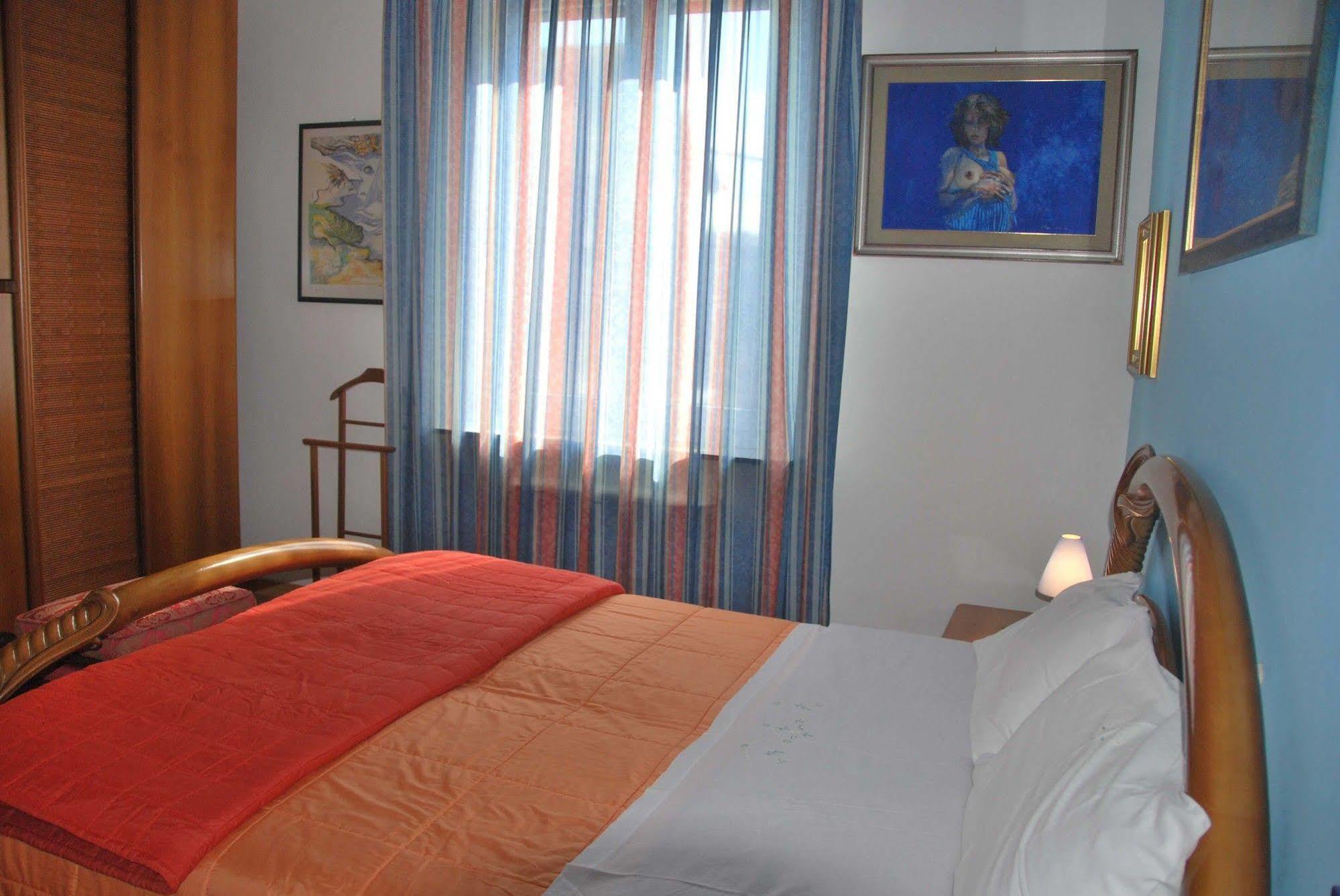 B&B Percorso Verde Ponte Valleceppi Zewnętrze zdjęcie