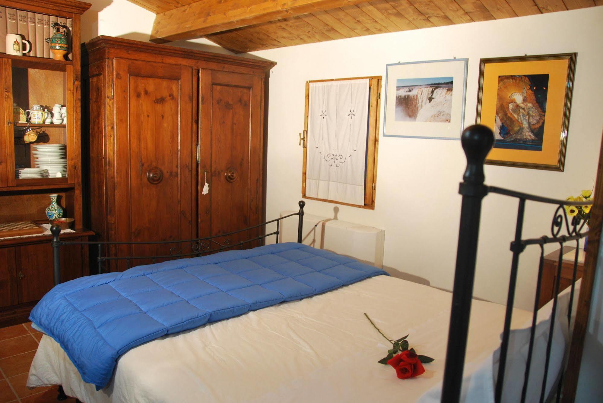 B&B Percorso Verde Ponte Valleceppi Zewnętrze zdjęcie