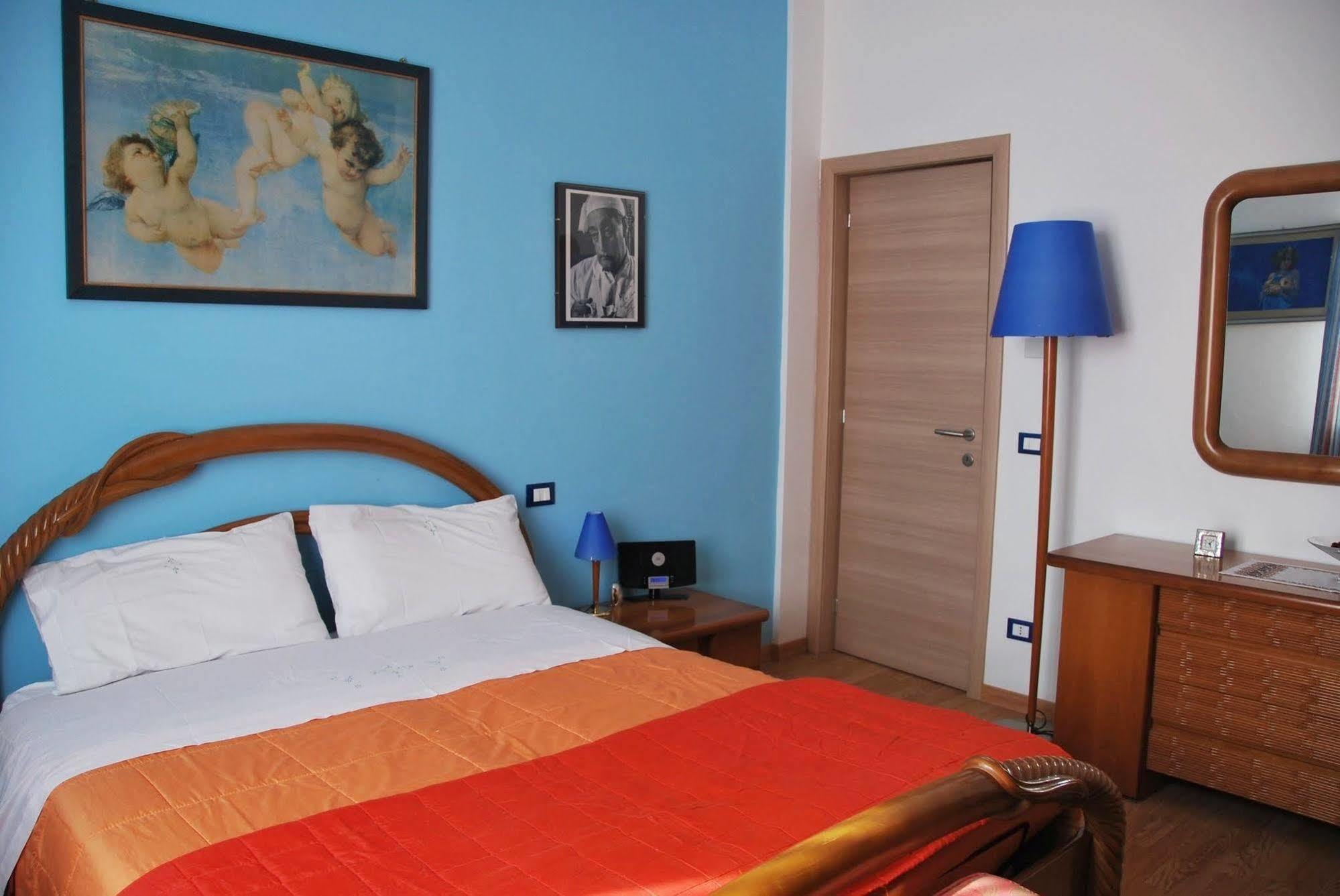 B&B Percorso Verde Ponte Valleceppi Zewnętrze zdjęcie