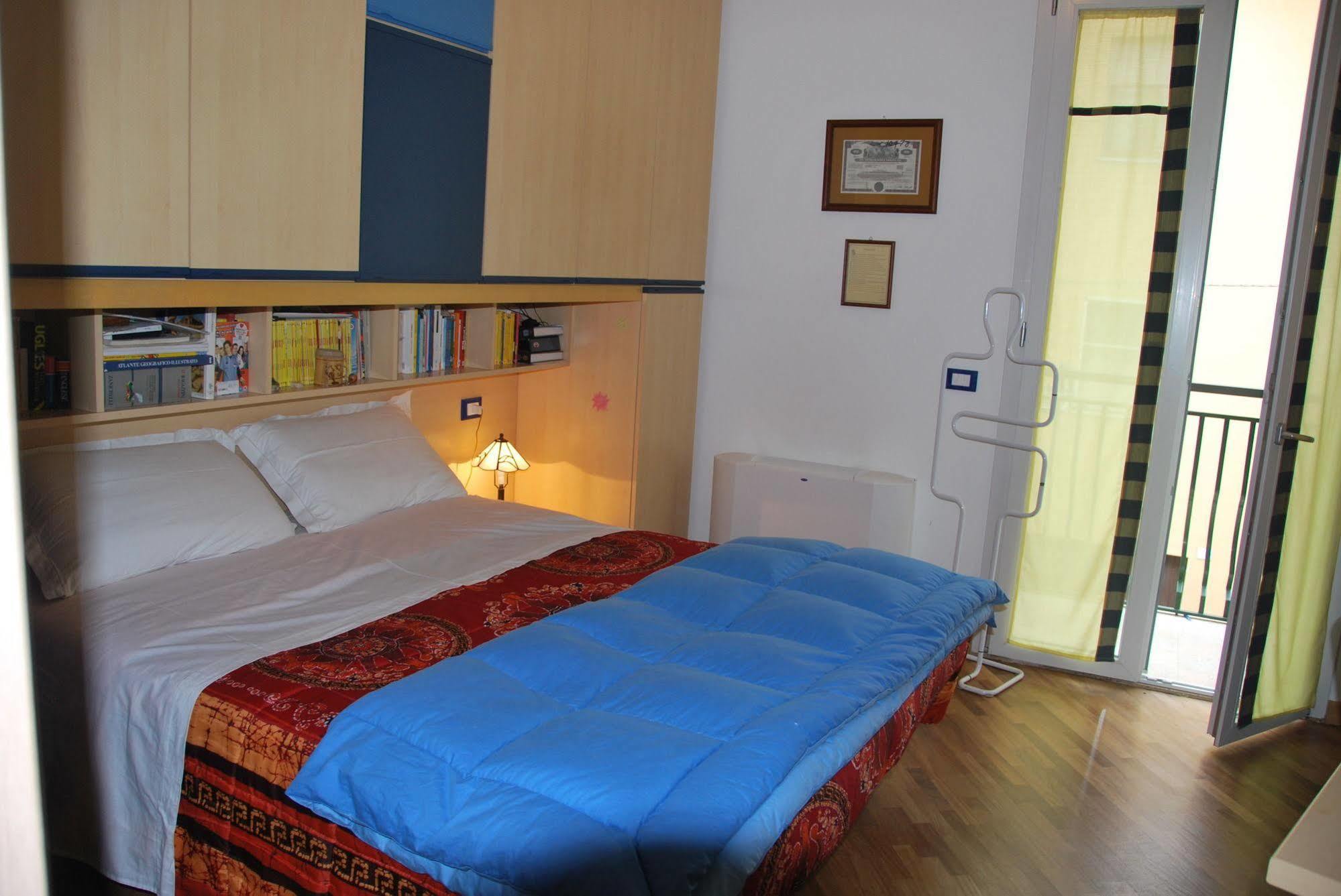 B&B Percorso Verde Ponte Valleceppi Zewnętrze zdjęcie