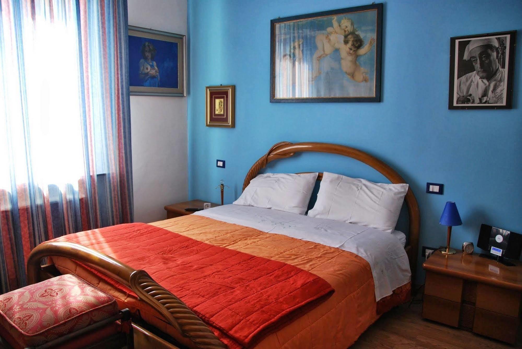 B&B Percorso Verde Ponte Valleceppi Zewnętrze zdjęcie