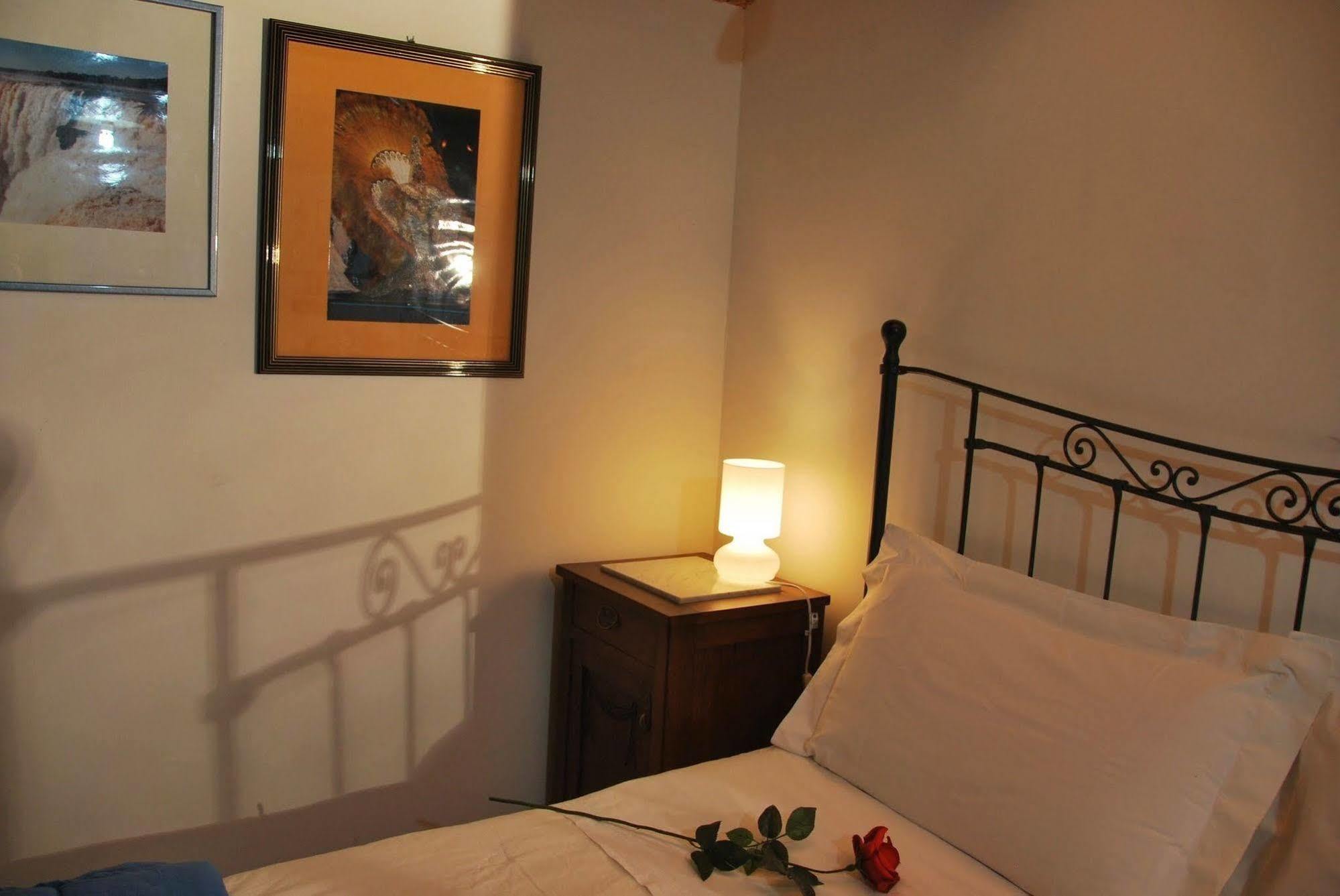 B&B Percorso Verde Ponte Valleceppi Zewnętrze zdjęcie