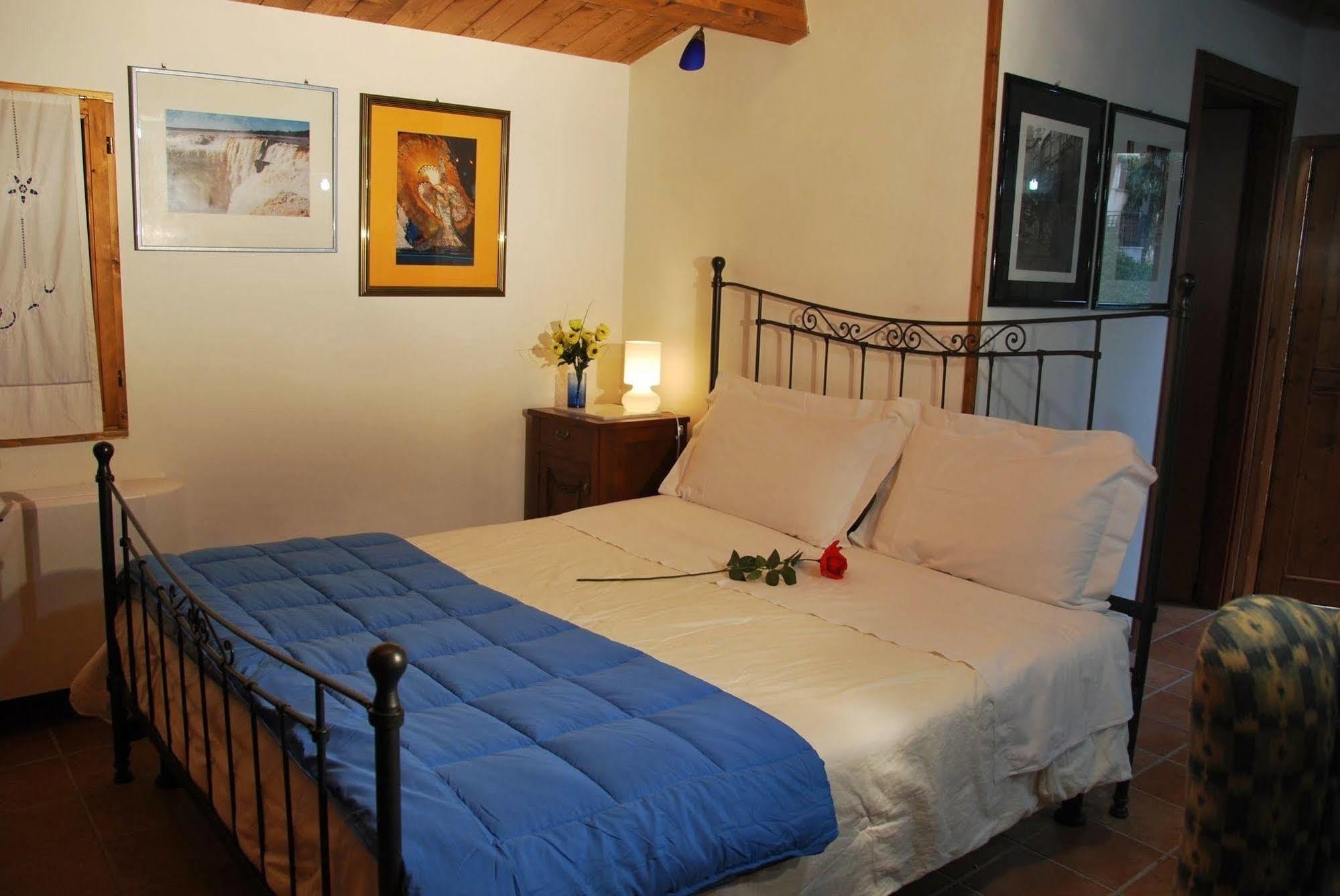 B&B Percorso Verde Ponte Valleceppi Zewnętrze zdjęcie
