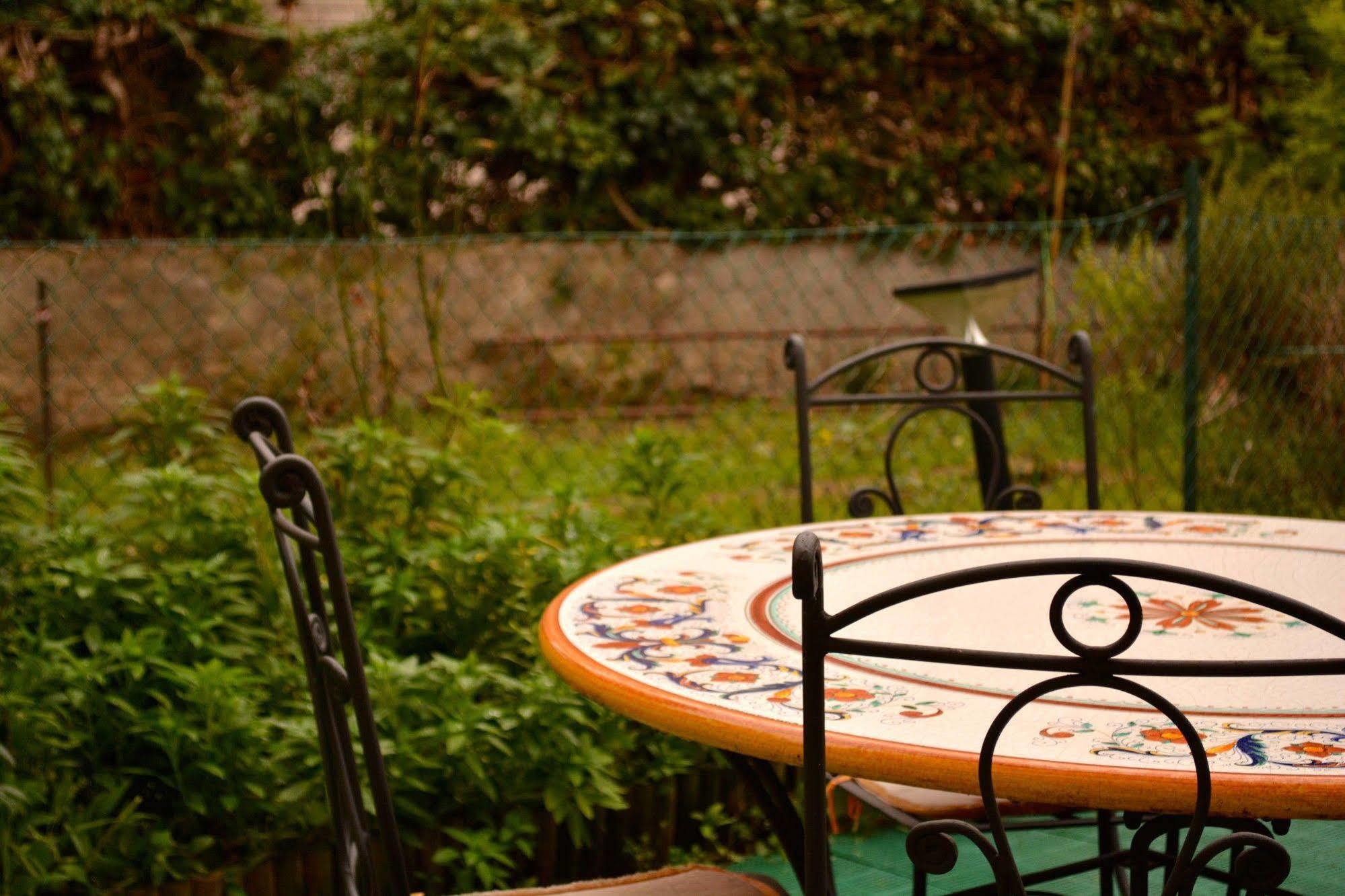 B&B Percorso Verde Ponte Valleceppi Zewnętrze zdjęcie