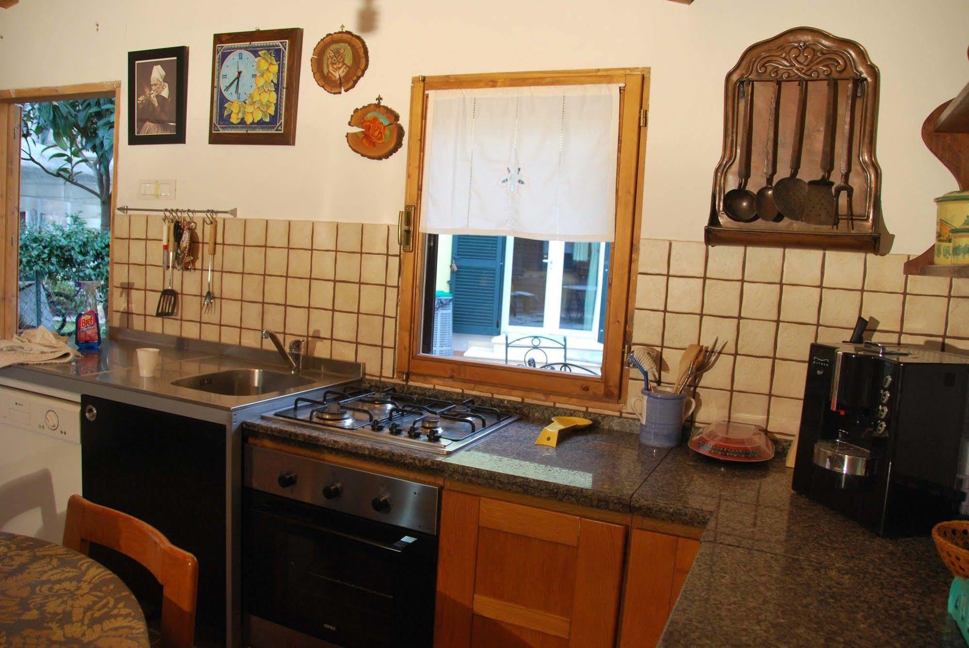 B&B Percorso Verde Ponte Valleceppi Zewnętrze zdjęcie